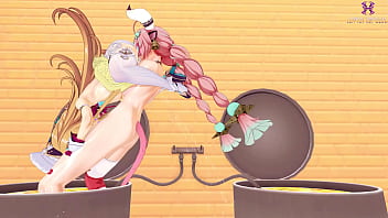 Varesa and escoffier