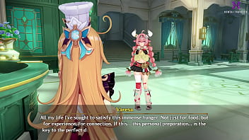 Varesa and escoffier