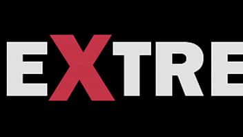 Skinny babe has one amazing gaped asshole can insertion