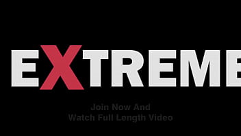 Skinny babe has one amazing gaped asshole can insertion