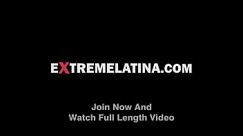 Skinny babe has one amazing gaped asshole can insertion