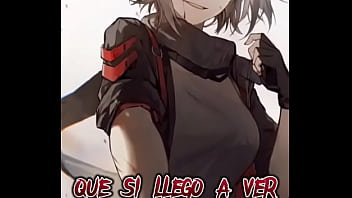 Yo solo quiero ver el mundo arder