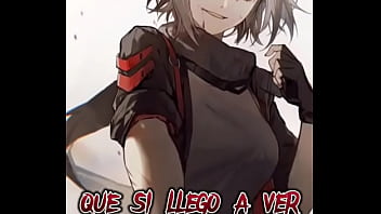 Yo solo quiero ver el mundo arder