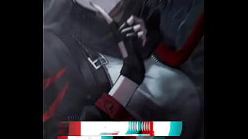 Yo solo quiero ver el mundo arder