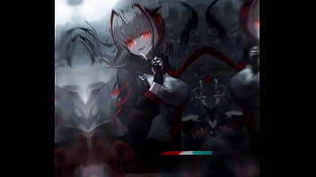 Yo solo quiero ver el mundo arder