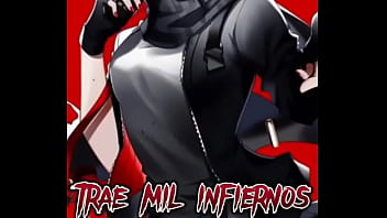 Yo solo quiero ver el mundo arder