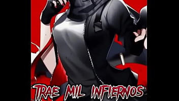 Yo solo quiero ver el mundo arder