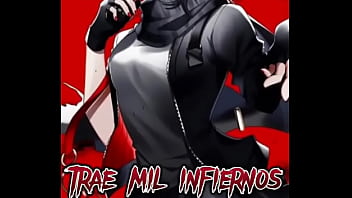 Yo solo quiero ver el mundo arder