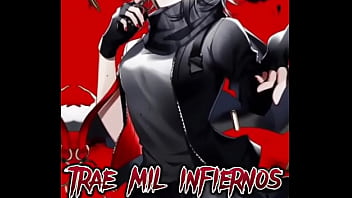 Yo solo quiero ver el mundo arder