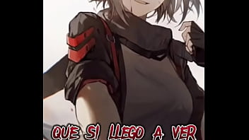 Yo solo quiero ver el mundo arder