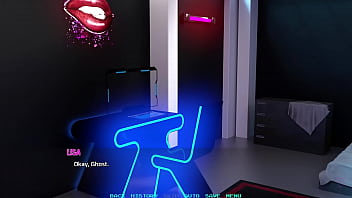 Name88's triangle #22 asian hacker becomes my cock sucker