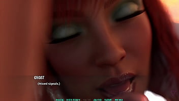 Name88's triangle #22 asian hacker becomes my cock sucker