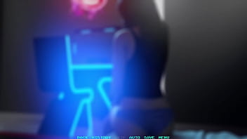 Name88's triangle #22 asian hacker becomes my cock sucker