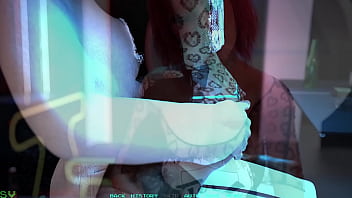 Name88's triangle #22 asian hacker becomes my cock sucker