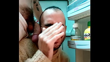 Xisco Recibe Rabo En La Cara thumbnail