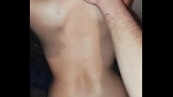 Mi alumna despues de su clase particular