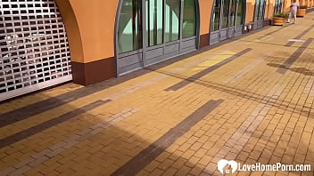 I fucked her skinny ass hard