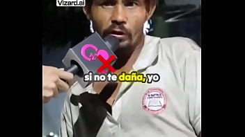 Cómo identifican la comida en la basura #trabajo #reciclaje #elchicletv #atrevidoypegajoso #chiclenoticias