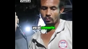 Cómo identifican la comida en la basura #trabajo #reciclaje #elchicletv #atrevidoypegajoso #chiclenoticias