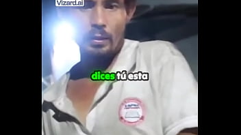 Cómo identifican la comida en la basura #trabajo #reciclaje #elchicletv #atrevidoypegajoso #chiclenoticias