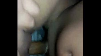 Filmando pra mostrar para o namorado depois