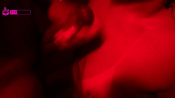Girl enjoys big black cock in the shower Girl enjoys big black cock in the shower