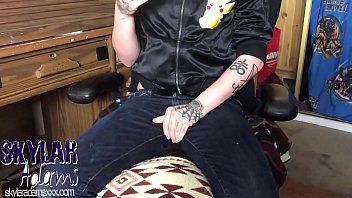 My New Toy thumbnail