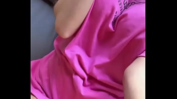 Flaquita y con unas tet0täs