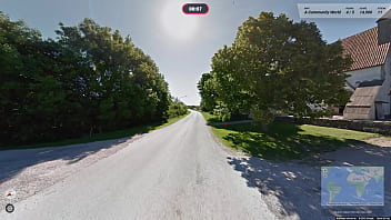 Geoguessr World Record thumbnail