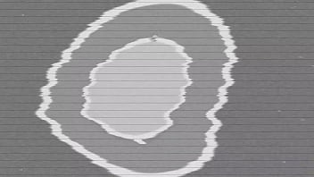 Sexy latina stripper goes too far with her lapdance