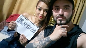 Vídeo de verificación