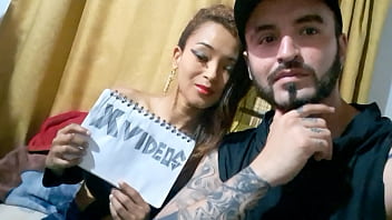 Vídeo de verificación