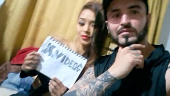 Vídeo de verificación