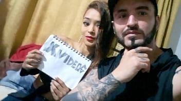 Vídeo de verificación