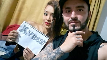 Vídeo de verificación