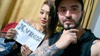 Vídeo de verificación