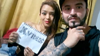 Vídeo de verificación