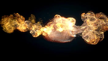 Blonde margo with big booty takes big dick in ass