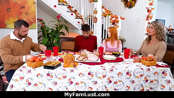 Thanksgiving tie breaker myfamlust