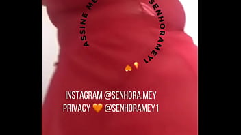 Um Stripper Bem Sensual Para Meus Admiradores De Senhora Mey thumbnail