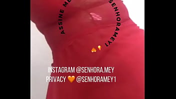 Um stripper bem sensual para meus admiradores de senhora mey