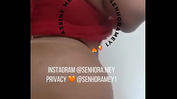 Um stripper bem sensual para meus admiradores de senhora mey