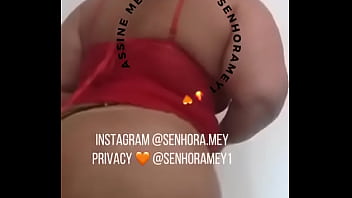 Um stripper bem sensual para meus admiradores de senhora mey