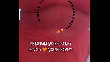 Um stripper bem sensual para meus admiradores de senhora mey