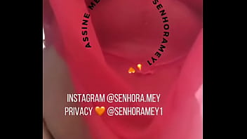 Um stripper bem sensual para meus admiradores de senhora mey