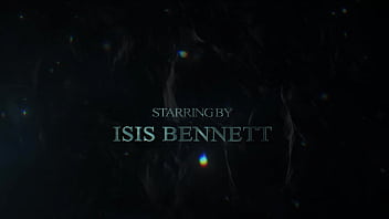 Sexy isis bennett first casting anal