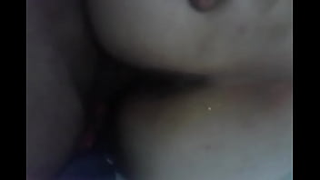 Vanckoki comendo buceta dela