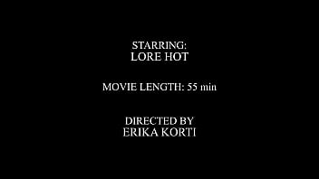 6on1 beatiful colombian babe lore hot gets double vaginal penetration from six big cocks eks536