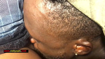 I just want to have fun give me that cock