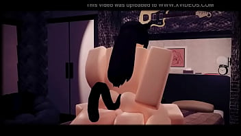 Roblox reverse cowgirl
